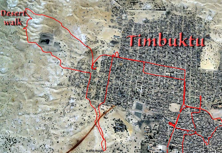 Google-earth-Timbuktu